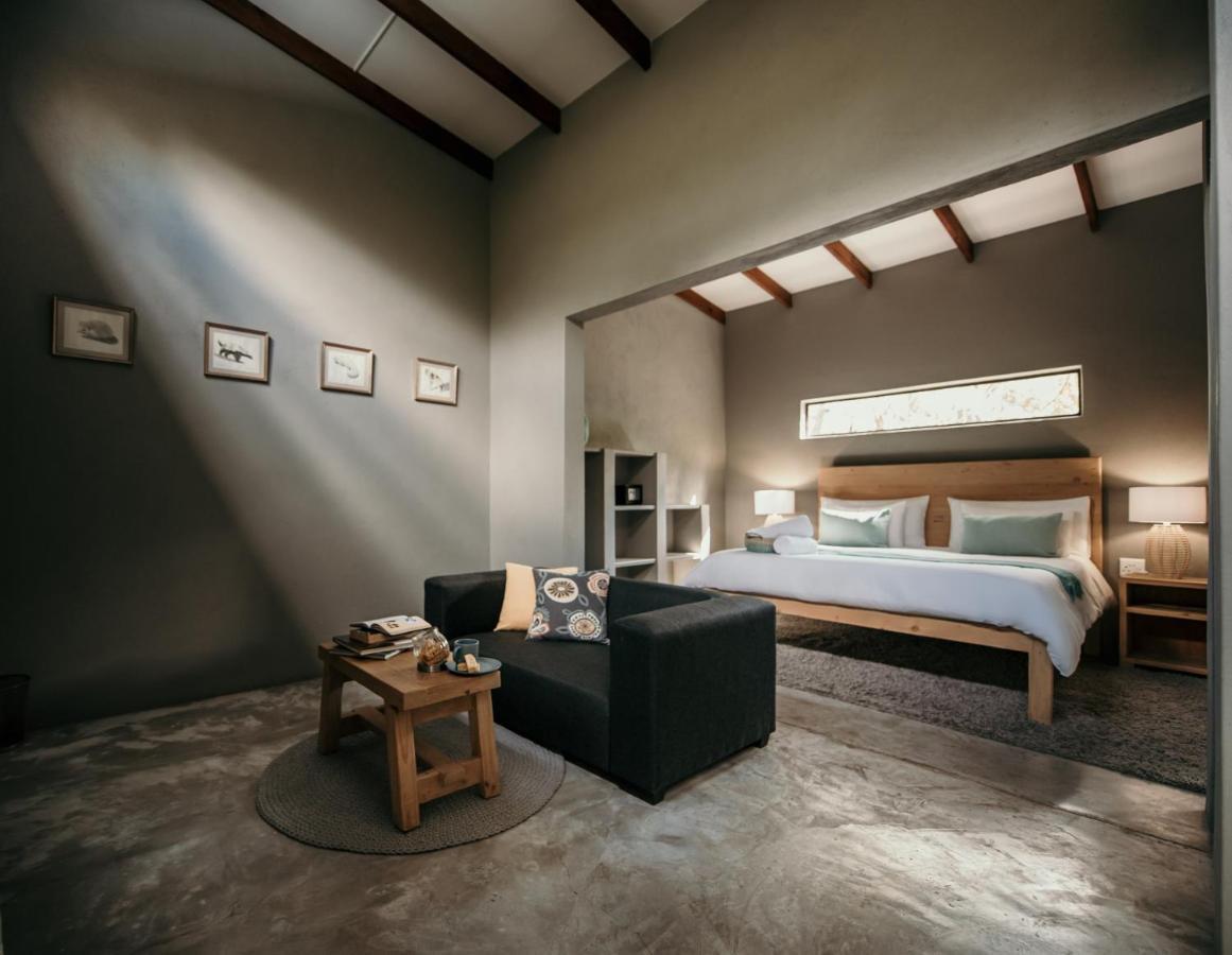 Dream Of Africa Bush Lodge Marloth Park Exteriör bild
