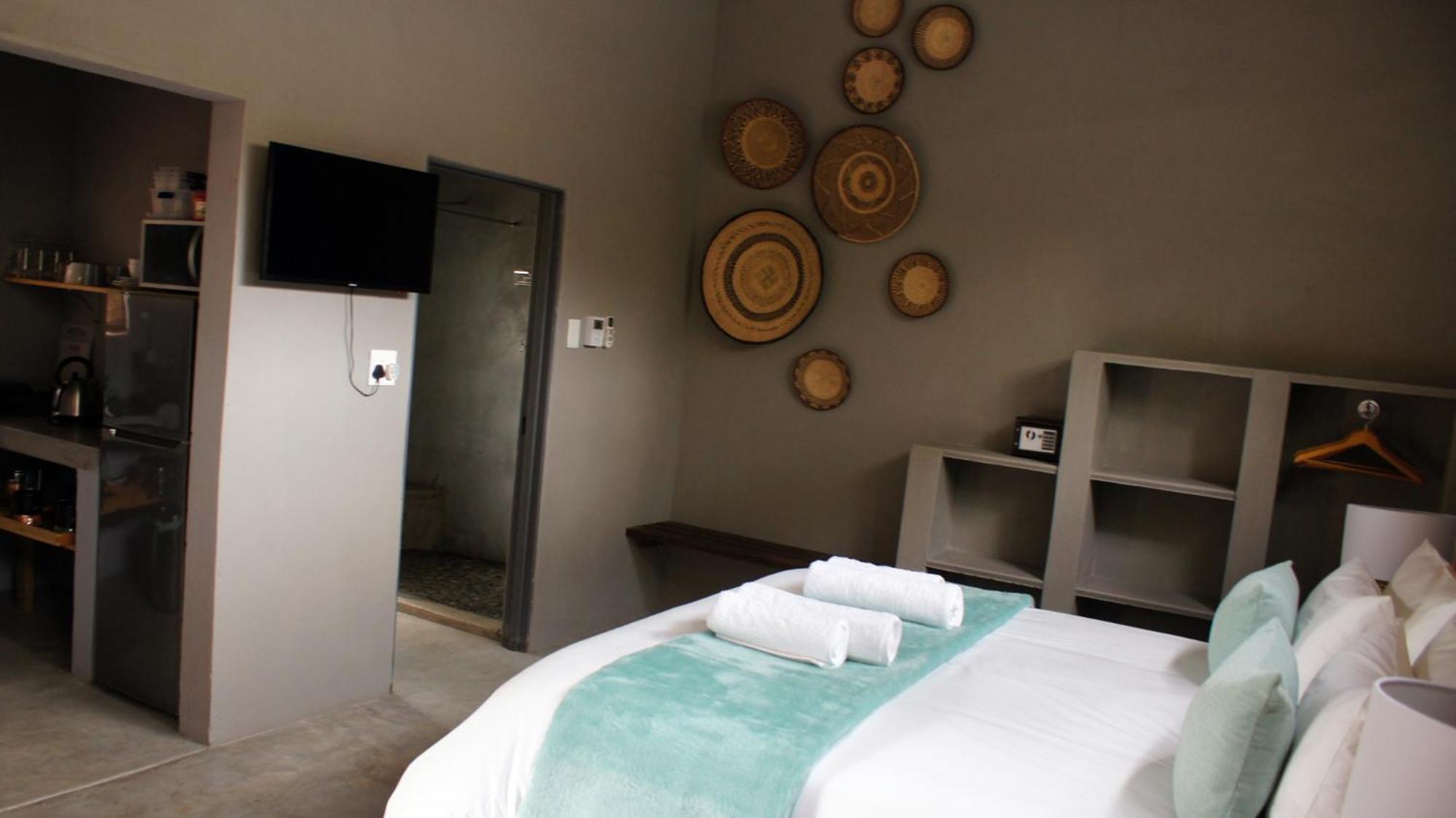 Dream Of Africa Bush Lodge Marloth Park Exteriör bild