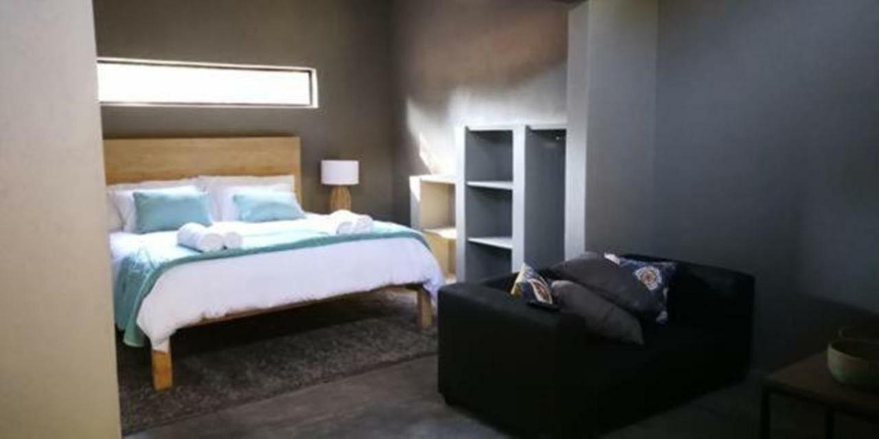 Dream Of Africa Bush Lodge Marloth Park Exteriör bild