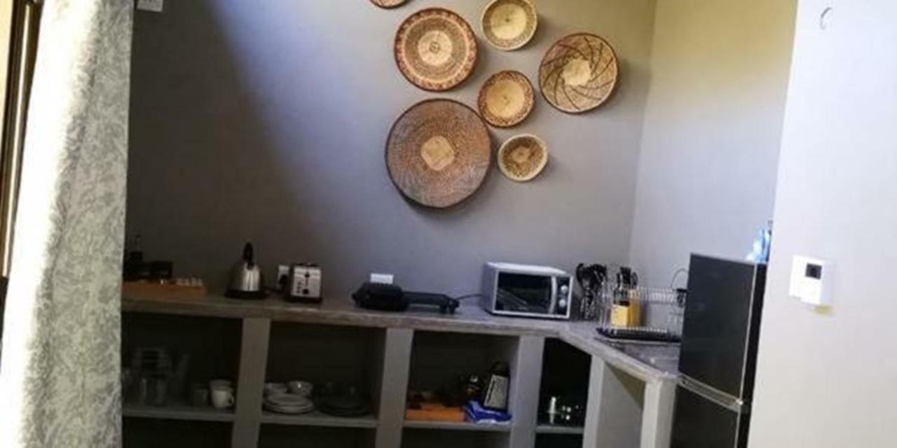 Dream Of Africa Bush Lodge Marloth Park Exteriör bild