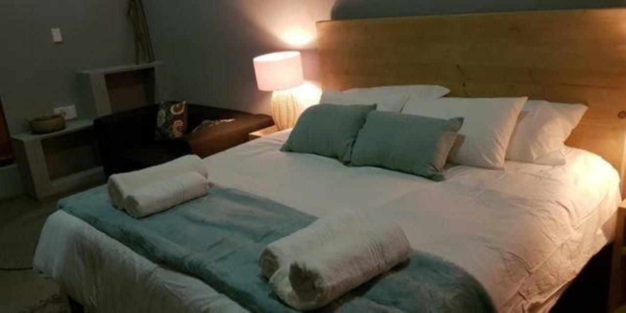 Dream Of Africa Bush Lodge Marloth Park Exteriör bild